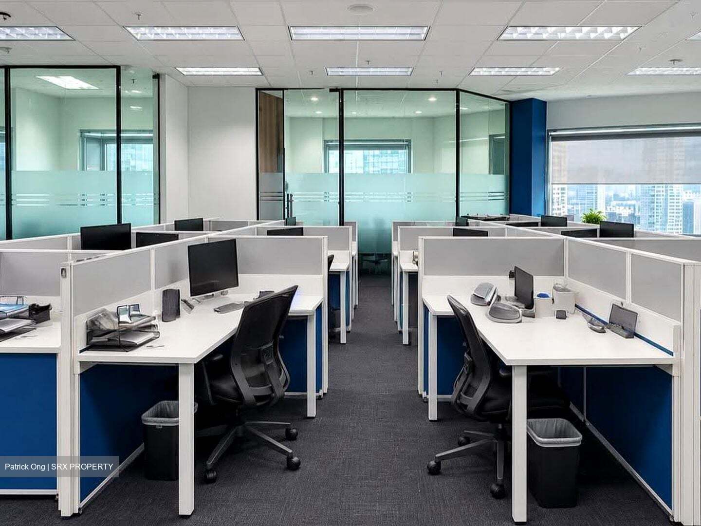 Suntec Tower Three (D1), Office #629200771